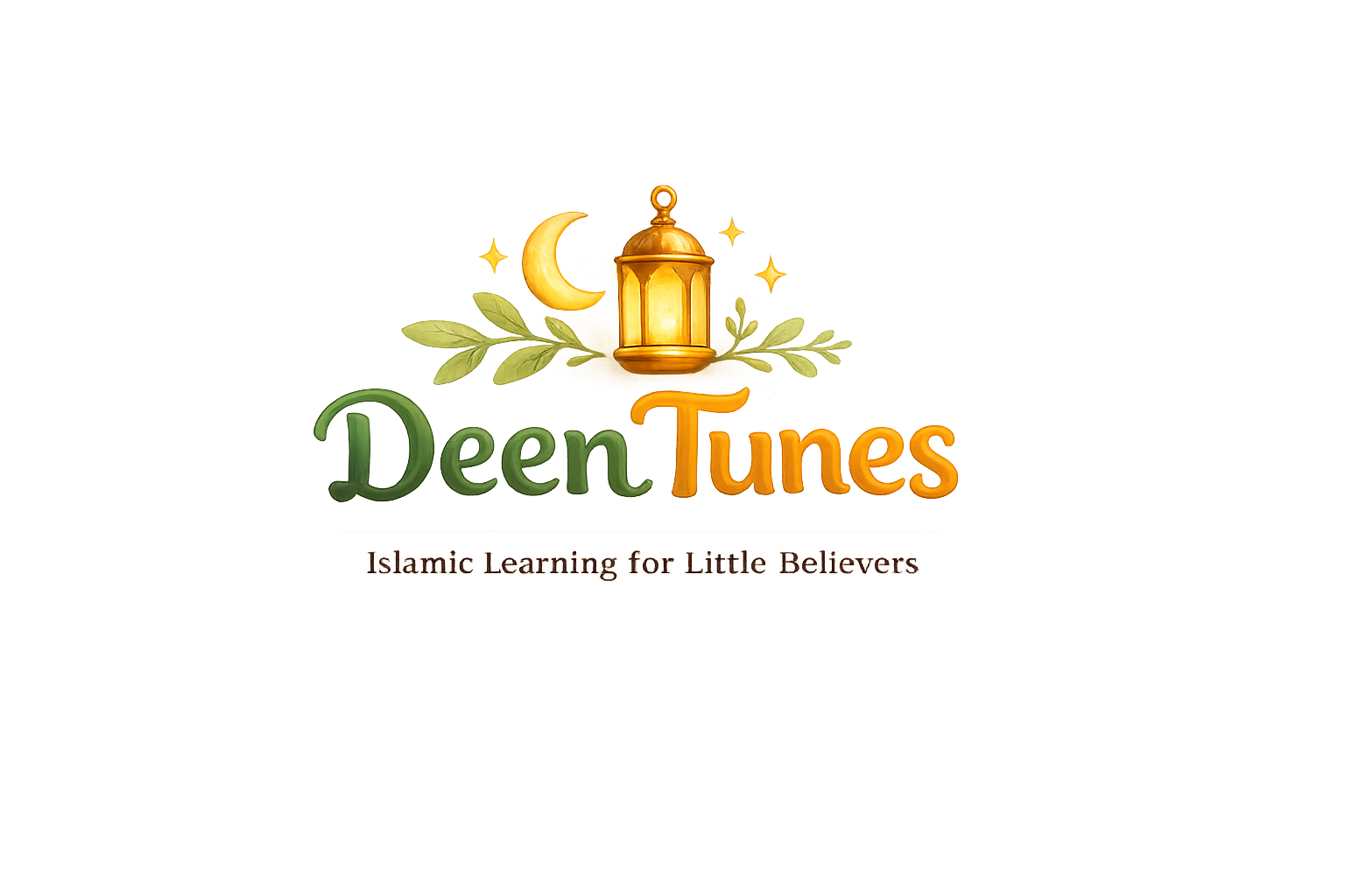 DeenTunes